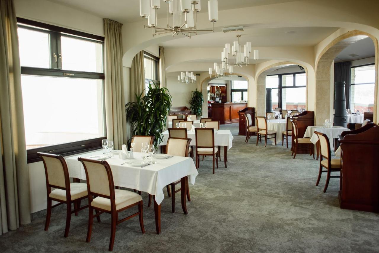 Citadel Gastro Boutique Hotel Lviv Ngoại thất bức ảnh