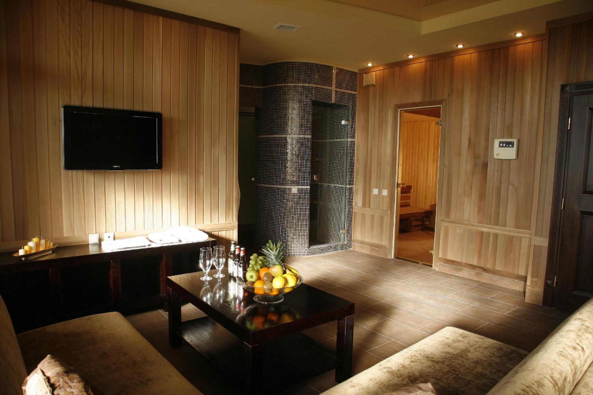 Citadel Gastro Boutique Hotel Lviv Ngoại thất bức ảnh